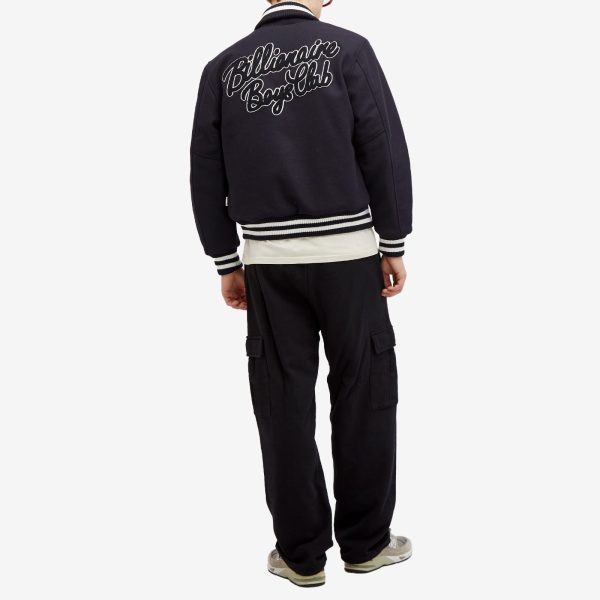 Billionaire Boys Club Astro Varsity Jacket