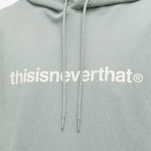 thisisneverthat T-logo LT Popover Hoodie