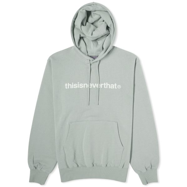 thisisneverthat T-logo LT Popover Hoodie