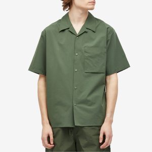 Norse Projects Carsten Travel Light Short Sleeve Shirt