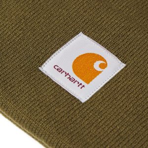 Carhartt WIP Acrylic Watch Hat