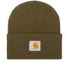 Carhartt WIP Acrylic Watch Hat