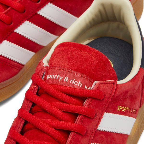 Adidas x Sporty & Rich Handball Spezial