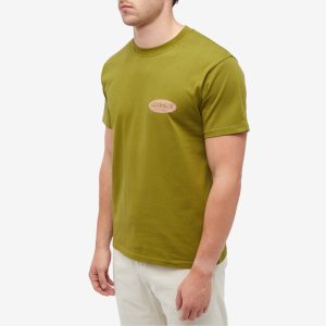 Gramicci Original Freedom Oval T-Shirt