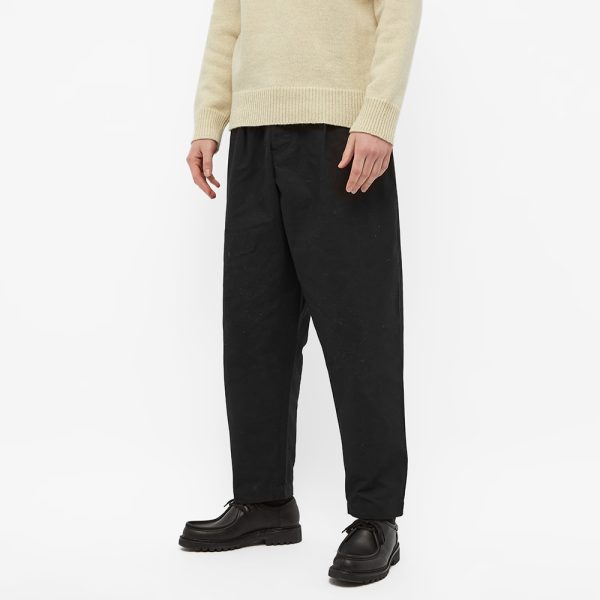 Universal Works Pleated Track Pant