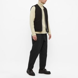 Universal Works Pleated Track Pant