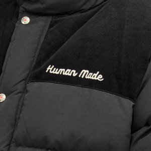 Human Made Down Jacket