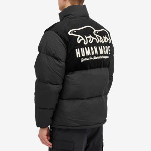 Human Made Down Jacket