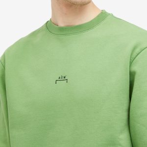 A-COLD-WALL* Essential Sweatshirt