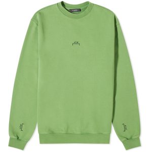 A-COLD-WALL* Essential Sweatshirt