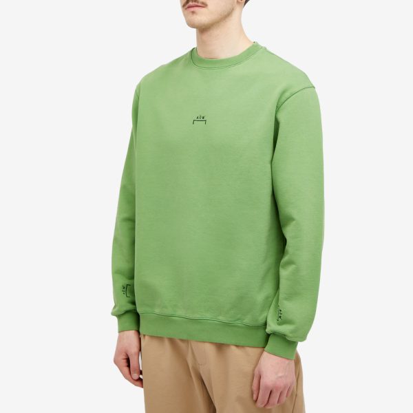 A-COLD-WALL* Essential Sweatshirt