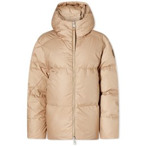 Canada Goose Garnet Puffer Jacket