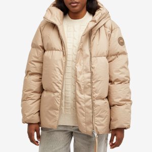 Canada Goose Garnet Puffer Jacket