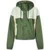 Columbia Flash Challenger Cropped Windbreaker