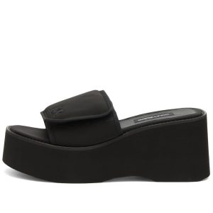 Courrèges Scuba Wave Slip-On