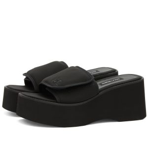 Courrèges Scuba Wave Slip-On