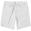 Acne Studios Roland Denim Shorts