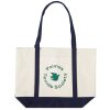 Palmes Society Tote Bag - Medium