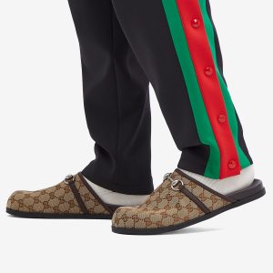 Gucci Rhain GG Monogram Clog