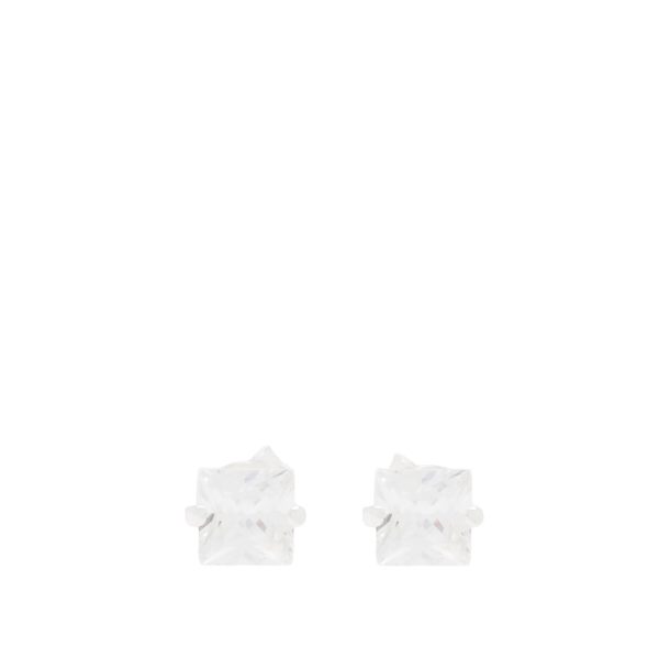 Hatton Labs Square Earrings S