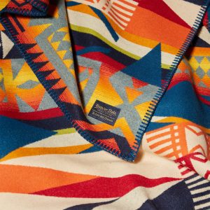 Pendleton Jacquard Blanket