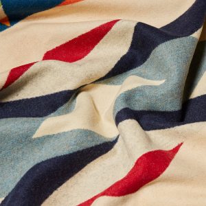 Pendleton Jacquard Blanket