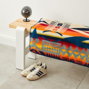 Pendleton Jacquard Blanket