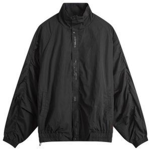 END. x GOOPiMADE Dual-Zip Tech Windbreaker 'Nessie'