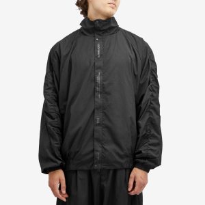 END. x GOOPiMADE Dual-Zip Tech Windbreaker 'Nessie'