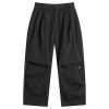 END. x GOOPiMADE WindShear Summer Track Pants 'Nessie'