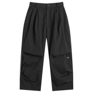 END. x GOOPiMADE WindShear Summer Track Pants 'Nessie'