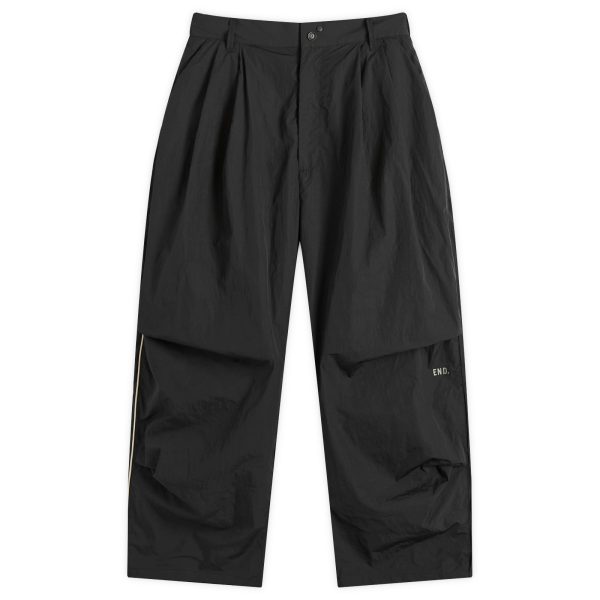 END. x GOOPiMADE WindShear Summer Track Pants 'Nessie'