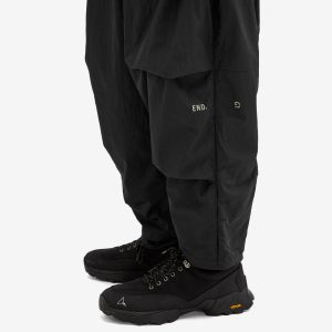 END. x GOOPiMADE WindShear Summer Track Pants 'Nessie'