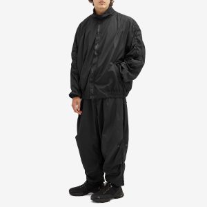 END. x GOOPiMADE WindShear Summer Track Pants 'Nessie'