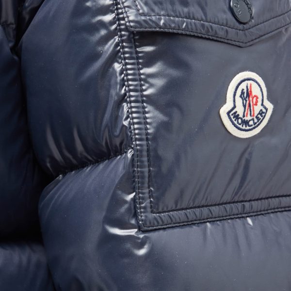 Moncler Maya Down Jacket