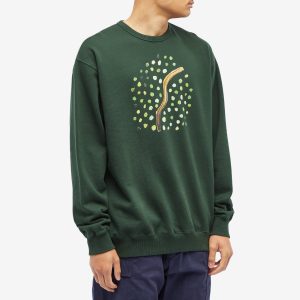 Foret Dioxide Crew Sweat