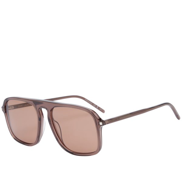 Saint Laurent SL 590 Sunglasses