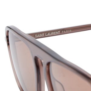 Saint Laurent SL 590 Sunglasses