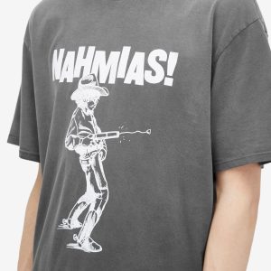 Nahmias Reach for the Sky T-Shirt