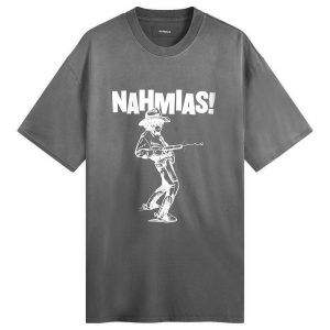 Nahmias Reach for the Sky T-Shirt