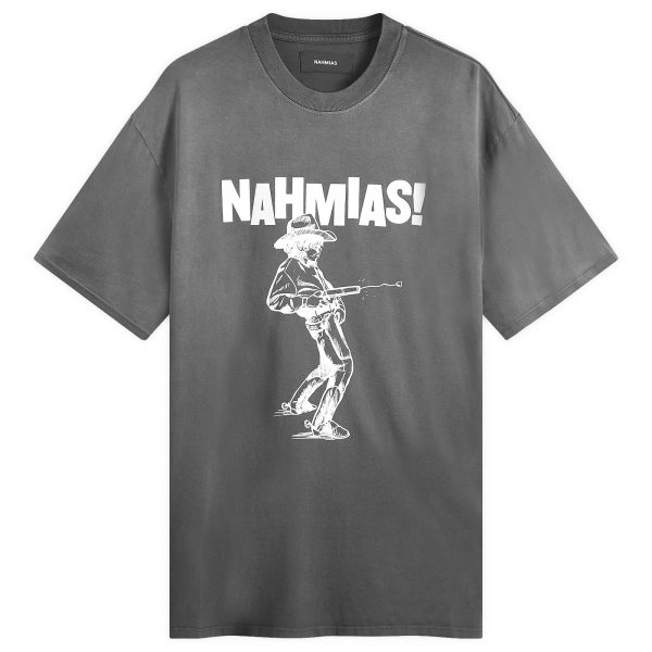 Nahmias Reach for the Sky T-Shirt