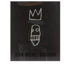 Jean-Michel Basquiat: The Iconic Work