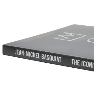 Jean-Michel Basquiat: The Iconic Work