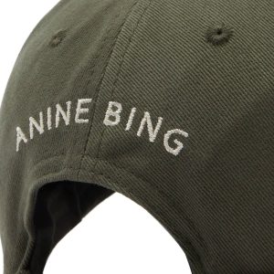 Anine Bing Jeremy Baseball Cap