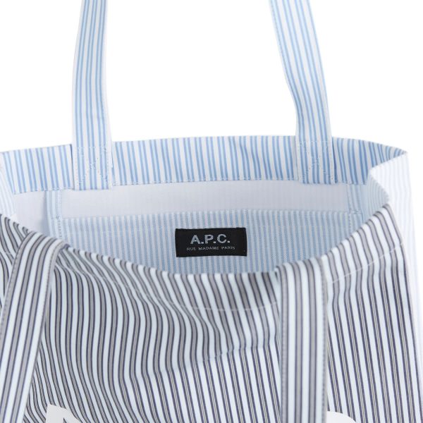 A.P.C. Lou Tote