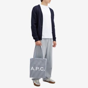 A.P.C. Lou Tote