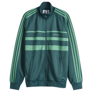 Adidas The First Track Top