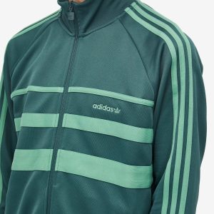 Adidas The First Track Top