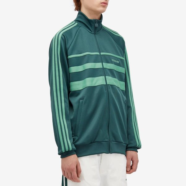 Adidas The First Track Top