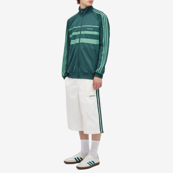 Adidas The First Track Top